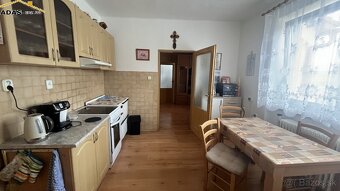 Ponúkame na predaj rodinný dom v cene 2.-izbového bytu - 10