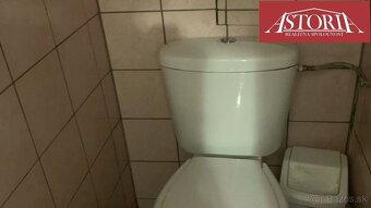3-izbový veľkometrážny byt - Vrútky TOP - 10