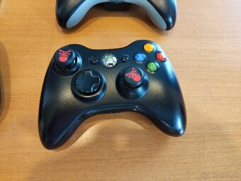 X-Box 360 Slim - 250GB s kinect - 10