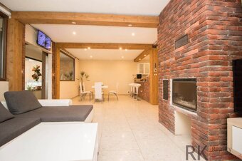 Zaujímavá ponuka na podnikanie - Ploské- Ortáše - 10