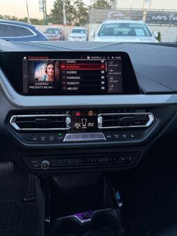 BMW Rad 2 Gran Coupé 218i A/T Luxury line ŤAŽNÉ - 10