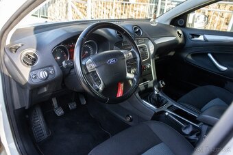 Ford Mondeo Trend (2013) / AJ NA SPLÁTKY / PROTIÚČET / - 10
