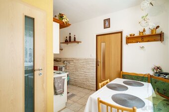 PREDAJ 3 izbový byt 86,7 m2 Ružomberok ulica Papiernická - 10
