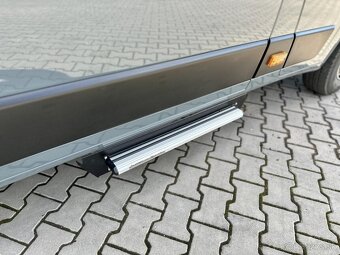 KARMANN MOBIL DEXTER 625 - 10