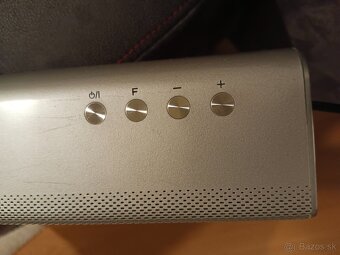 Predam Soundbar LG LAS550H - 10