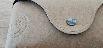 RAY-BAN CORRIGAN - 10