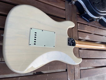 Fender Deluxe Stratocaster USA 2006 - 10