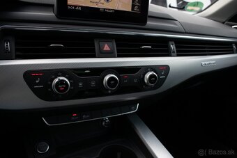 Audi A4 Avant 2.0 TDI Sport Quattro 110kw - 10