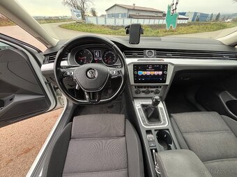 VW Passat B8 Variant 2.0 TDI • 110kw • 2019, Webasco - 10