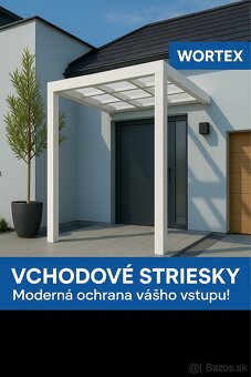 WORTEX - Zasklievanie a Montážne Práce - 10