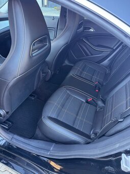 Mercedes Benz CLA 180 - 10