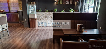 Skvelá príležitosť Ponúkame na predaj (odstúpenie prevádzk - 10