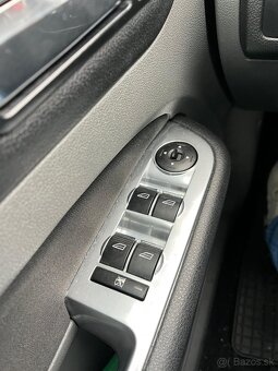 Predám Ford Focus 2.0 TDCI Combi - 10