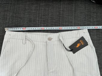 Polo ralph lauren - šortky W34 - 10