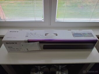 Sony HT-A3000 Dolby Atmos 3.1 - 10