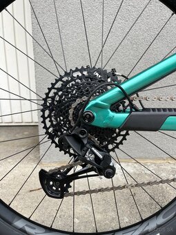 NOVÝ NEPOUŽITÝ FOCUS JAM 6.8 2025 - ZÁRUKA - 10