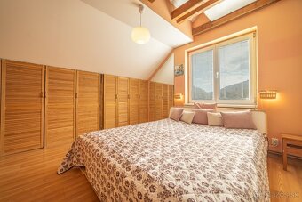 Na predaj jedinečný 3 izbový BYT v mestskej časti SEVER - 10