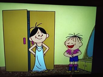 Panasonic DVD-RV62 - 10