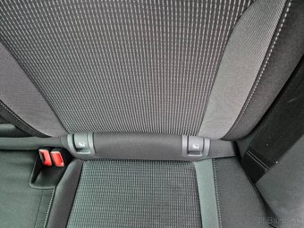 Škoda Octavia Combi 2.0 TDI SCR Style DSG - 10