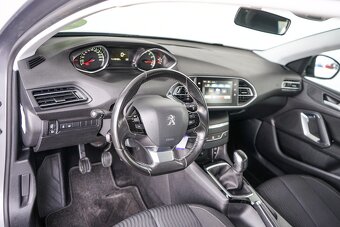 415- Peugeot, 308, 2015, benzín, 1.2 e-THP, 81kw - 10