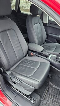 Audi Q3 2,0 TSFi Quattro DSG - 10