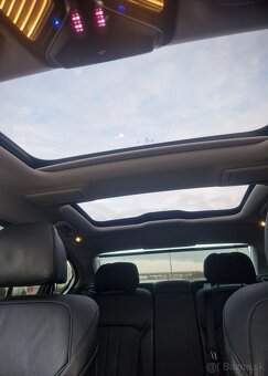 Bmw 730Ld G12 Long facelift - 10