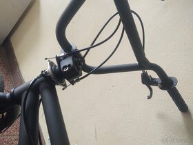 Bicykel BMX ZINC - 10