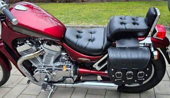 SUZUKI VS800 INTRUDER. /TOP, r. 1998,/krásny stav - 10