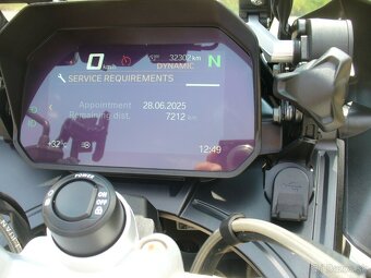 BMW R1250GS Rallye  R 1250 GS  ABS 2022 - 10