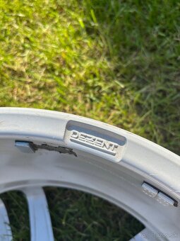 Dezent R17 7J ET42 - 10