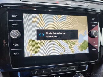 Volkswagen Arteon 2.0 TDI SCR BMT Elegance DSG - 10