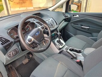 FORD GRAND C-MAX 2.0TDCi AUTOMAT - 10
