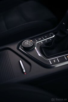 Volkswagen Tiguan 2.0TDI 4Motion Virtual - 10