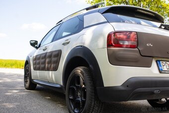 Citroen C4 Cactus /AJ NA SPLÁTKY/ - 10