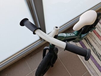 Odrážadlo Racer by Qplay - 10