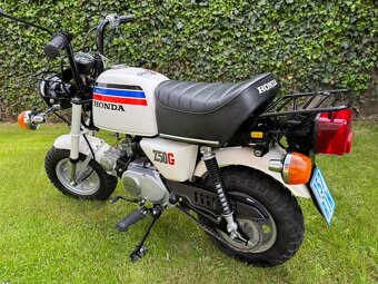 Honda Z50J Gorilla - 10