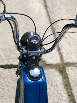 Jawa Babetta 210 - 10