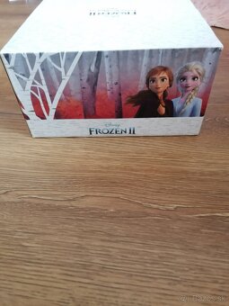Frozen II - ľadové kráľovstvo súprava riadu - 10