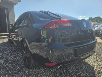 Renault Laguna 2.0 dCi 180k Bose - 10