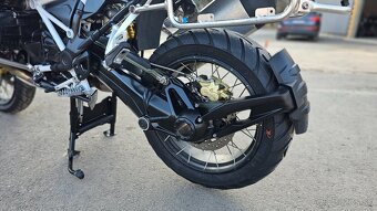 BMW R1250GS ADVENTURE r.v. 2021 - 10