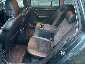 Škoda Octavia Combi 1.6 TDI Style DSG - 157.000 - 2018 - 10