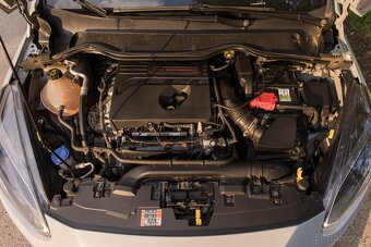 Ford Fiesta ST 1.5 ecoboost 147kw Performance pack - 10