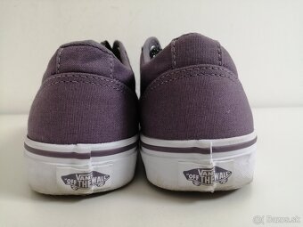 VANS - 10