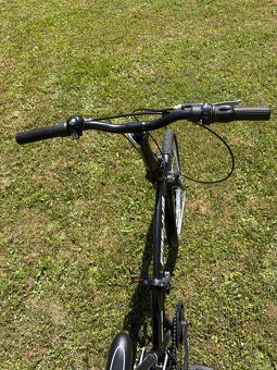 Bicykel Frejus - 10