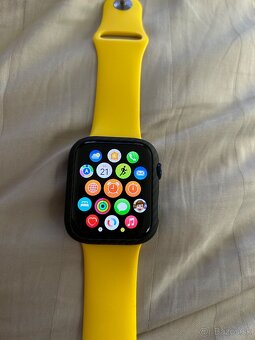 Apple watch 6 - 10