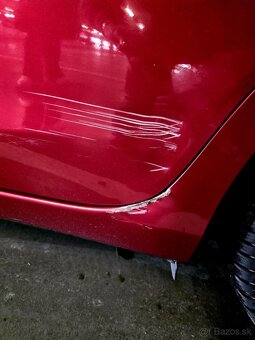 Mazda 6 Vagon 2016 - 10