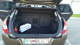 Citroen C4 1.6 HDi 110k Best Collection - 10