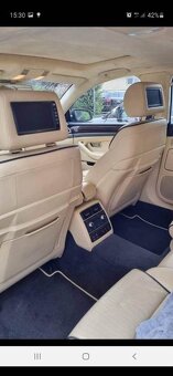 Predám audi a8 - 10
