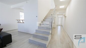 Bývanie ktoré si zamilujete,4-izb.mezanín,125m2,Záhrada... - 10