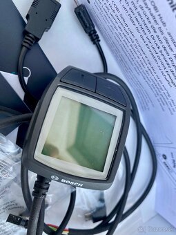 CUBE REACTION HYBRID EAGLE 500 - 10